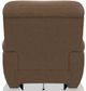 La-Z-Boy® Joshua Chocolate Power Wall Recliner-3
