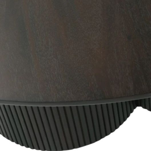 Rowe® Kindred Godiva Round Dining Table-2