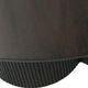 Rowe® Kindred Godiva Round Dining Table-2