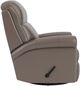 Flexsteel® Customizable Davis Manual Swivel Glider Recliner-2