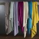 Surya Thalia Sea Foam 50"x67" Throw Blanket-3