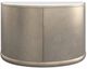 Caracole® Meridian Caracole Classic Golden Blonde Leaf/Sunrise Frost Sideboard-1