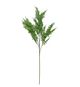 A & B Home Green Faux Fern Spray-0