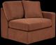 Signature Design by Ashley® Modmax 8-Piece Spice Right-Arm Facing Sectional and Chaise with Storage Consoles-5
