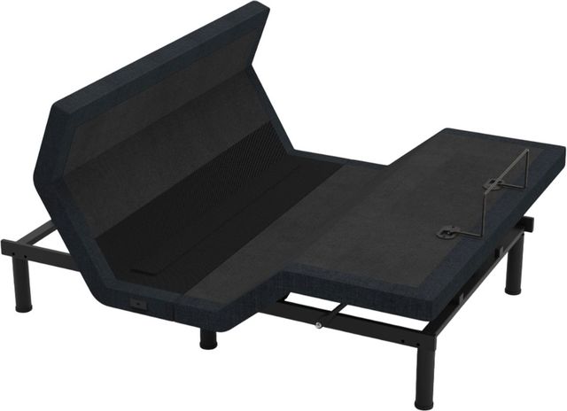 Restwell Pinnacle Queen Adjustable Base -1