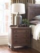 Kincaid® Weatherford Heather Nightstand-2