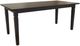 Mavin Customizable 72" Rectangular Dining Table-0