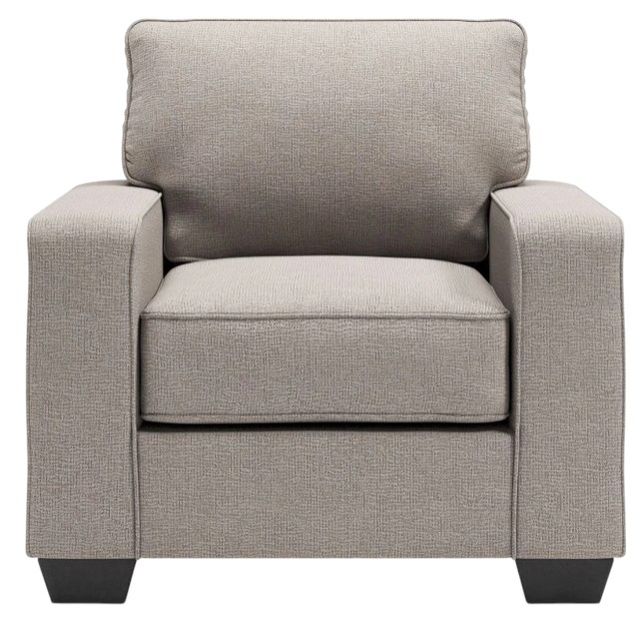 Signature Design by Ashley® Greaves Stone Chair-1