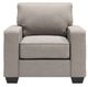 Signature Design by Ashley® Greaves Stone Chair-1