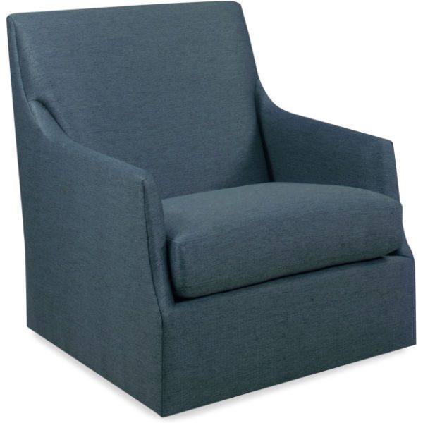 Parker Southern Letty Harper Indigo Chair-0