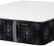 Aireloom® Pinnacle Summit 13" Hybrid Firm Tight Top King Mattress-3