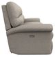 La-Z-Boy® Robin Taupe Power Reclining Sofa with Headrest and Lumbar-2
