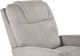 La-Z-Boy® Sparrow Oyster Manual Rocking Recliner-3