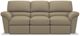 La-Z-Boy® Reese Wicker Power Reclining Sofa-1