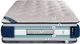Spring Air® Four Seasons Deer Valley 14" Wrapped Coil Firm Tight Top Twin XL Mattress-3