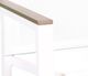 CabanaCoast® Customizable Skye Aluminum Outdoor Dining Chair-5