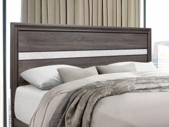 Global Furniture USA Seville Dark Gray King Bed-3
