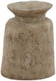 Dovetail Furniture Balthazar Beige Vase-0