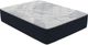 American Bedding™ Cinna 15" Wrapped Coil Plush Tight Top Full Mattress-0