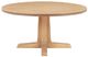 Moe's Home Collection Charles Natural Dining Table-1