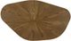 TOV Furniture Roche Brown Geometric Coffee Table-5