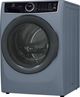 Electrolux 600 Series 4.5 Cu. Ft. Denim Blue Front Load Washer -2