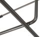Moe's Home Collection Starlet Black Counter Stool-1