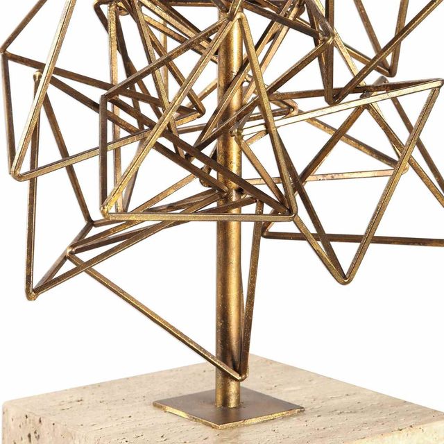 Uttermost by Jim Parsons Vasaya Table Lamp-3