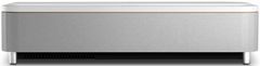 Epson® QS100 White 4K Pro-UHD Ultra Short Throw Laser Projector