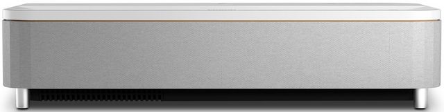 Epson® QS100 White 4K Pro-UHD Ultra Short Throw Laser Projector