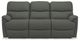 La-Z-Boy® Trouper Kohl Power Reclining Sofa-1