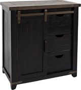 Brown-Vintage Black