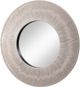 Uttermost® Sailor's Knot White Round Mirror-4