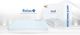 Mlily® Relax Memory Foam Pillow-3