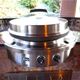 Evo® Affinity 25G 2-Burner Stainless Steel Built-In Naturale Gas Grill-3