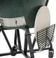 Big Green Egg® Stainless Steel Nest Utility Rack Grill Component-0