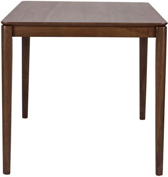 Liberty Furniture Space Savers Satin Walnut Rectangular 53" Dining Table-3