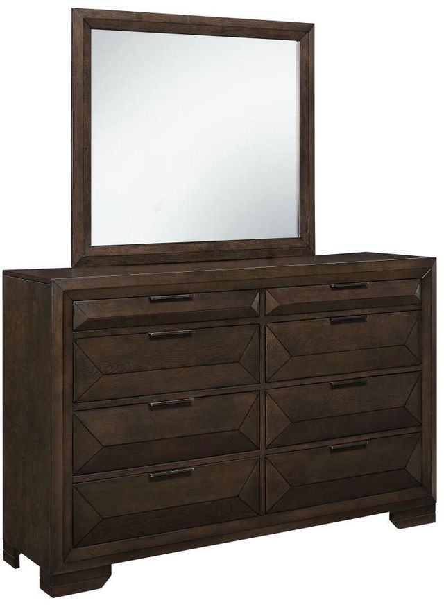 Mazin Furniture Chesky Mirror-1