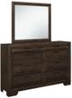 Mazin Furniture Chesky Mirror-1