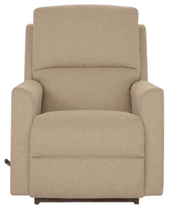 La-Z-Boy® Wynne Hazel Manual Rocking Recliner-1