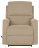 La-Z-Boy® Wynne Hazel Manual Rocking Recliner-1