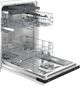 Blomberg® 24" Panel Ready Top Control Built-In Dishwasher-4