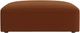 Bassett® Furniture Customizable Clyde Ottoman-1