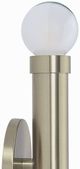 Renwil® Dasia Plated Burnished Brass Wall Scone-3