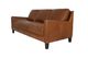 Soft Line America Leon Maple Leather Sofa-3