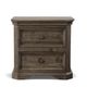 Vintage Furniture Westgate 4 Piece Granite King Bedroom Set-3