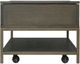 Riverside Furniture Hyde Caviar Rectangular Coffee Table-2