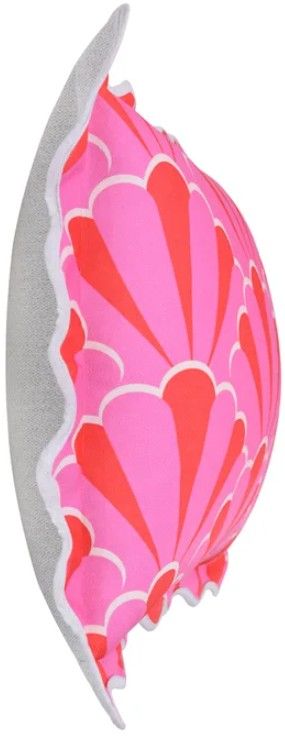 Stylecraft Tamara Day Pink Designer Pillow-3