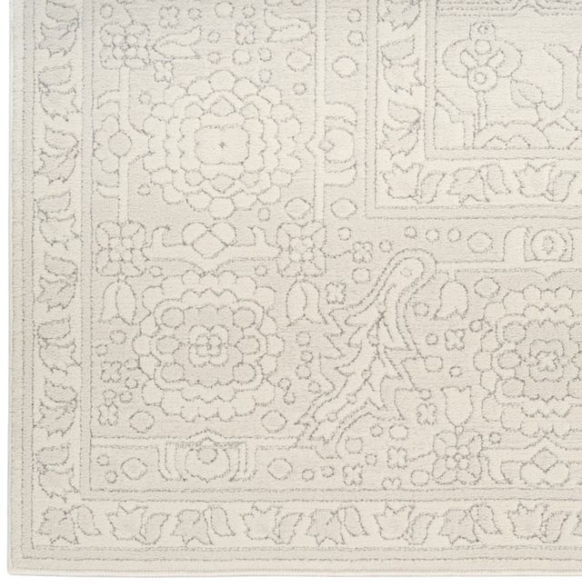Nourison Home™ Grace 5'x7' Style 3 Area Rug-3