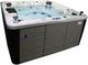 Great Lakes Spas Superior 7 Person Hot Tub-4